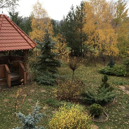 Ignacowka Guest House Kobyla Gora Exterior photo