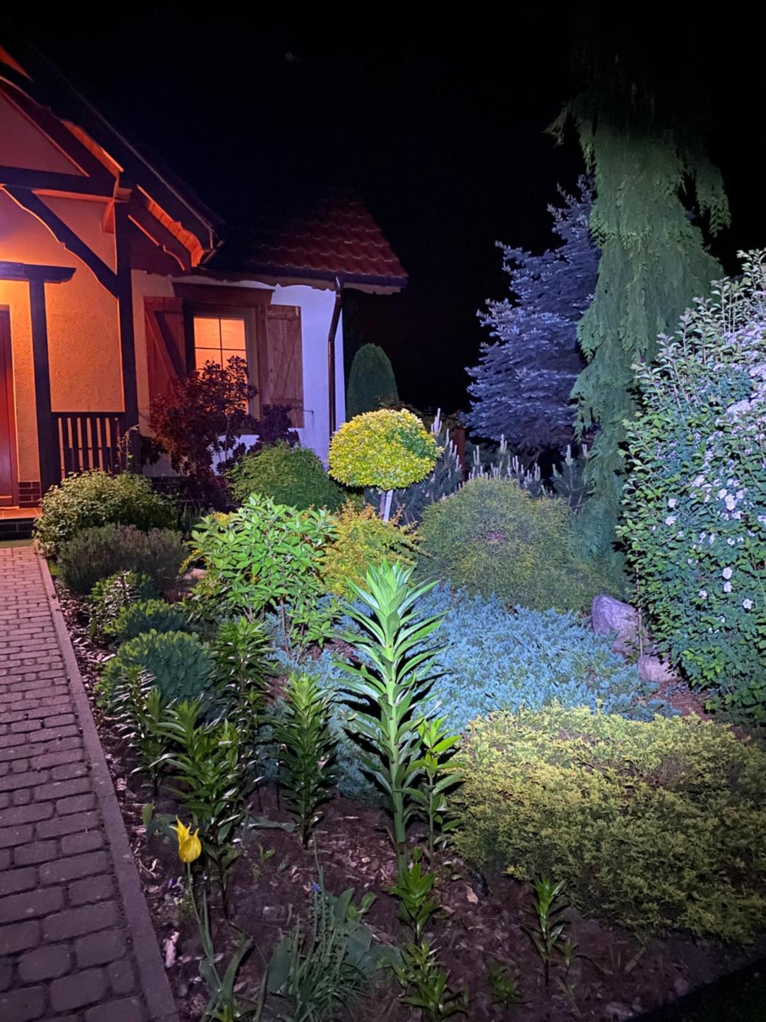 Ignacowka Guest House Kobyla Gora Exterior photo