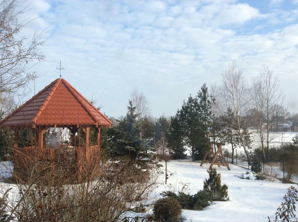 Ignacowka Guest House Kobyla Gora Exterior photo